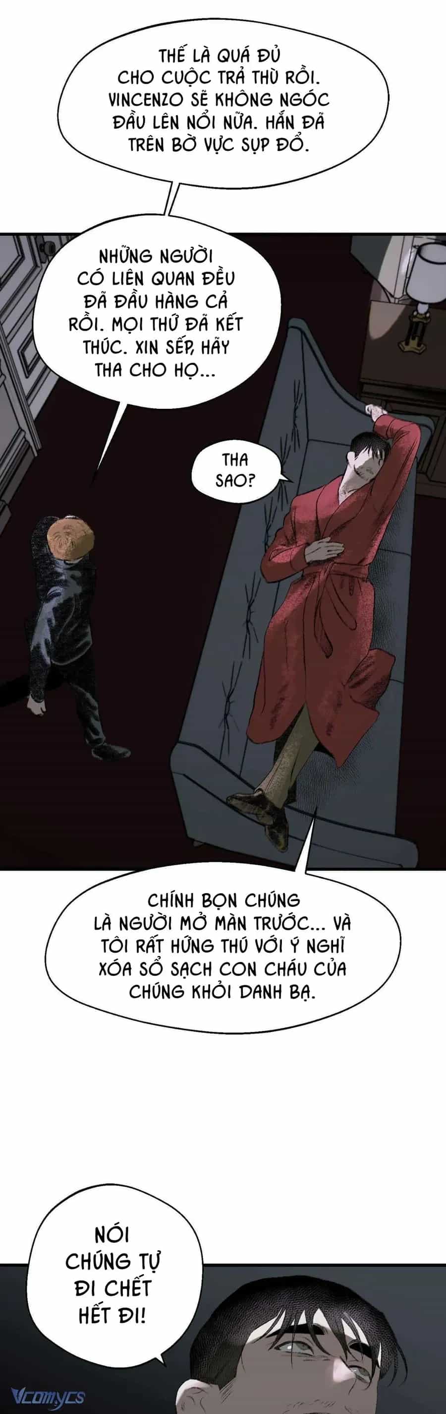 Melt - Phước Lành - Chương 38 - ảnh 16