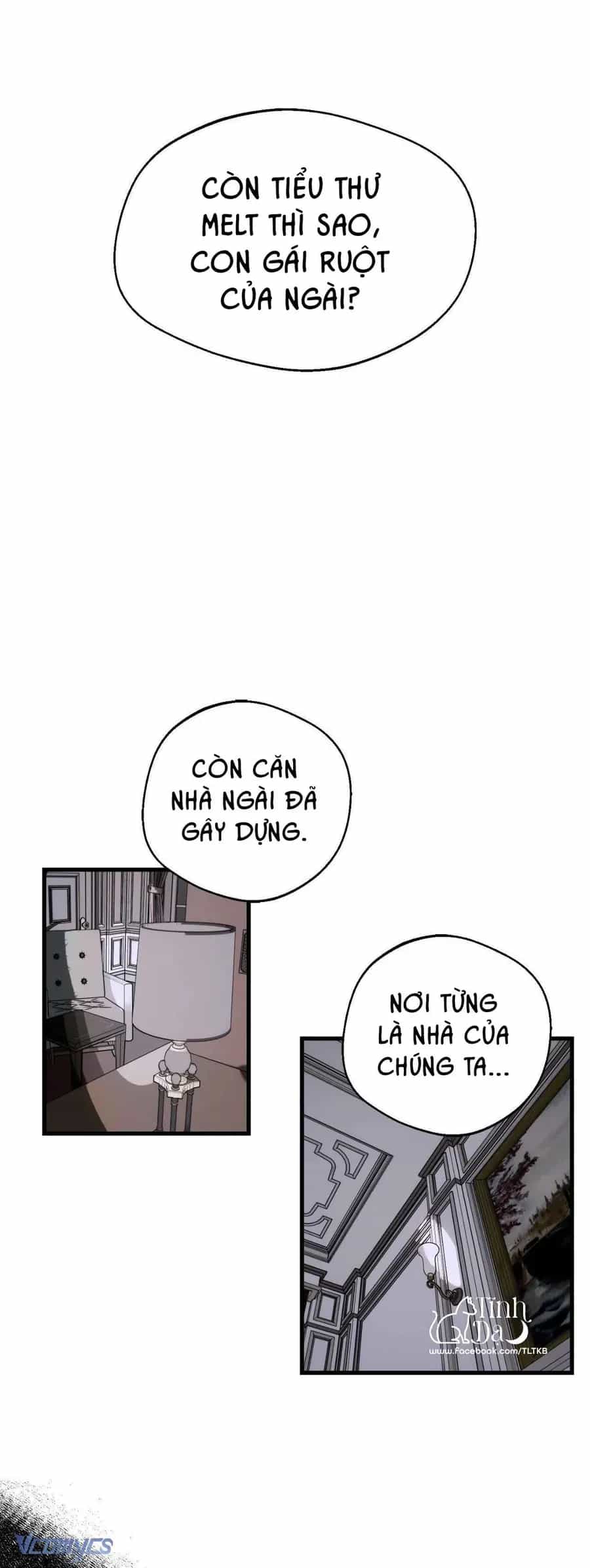 Melt - Phước Lành - Chương 38 - ảnh 23