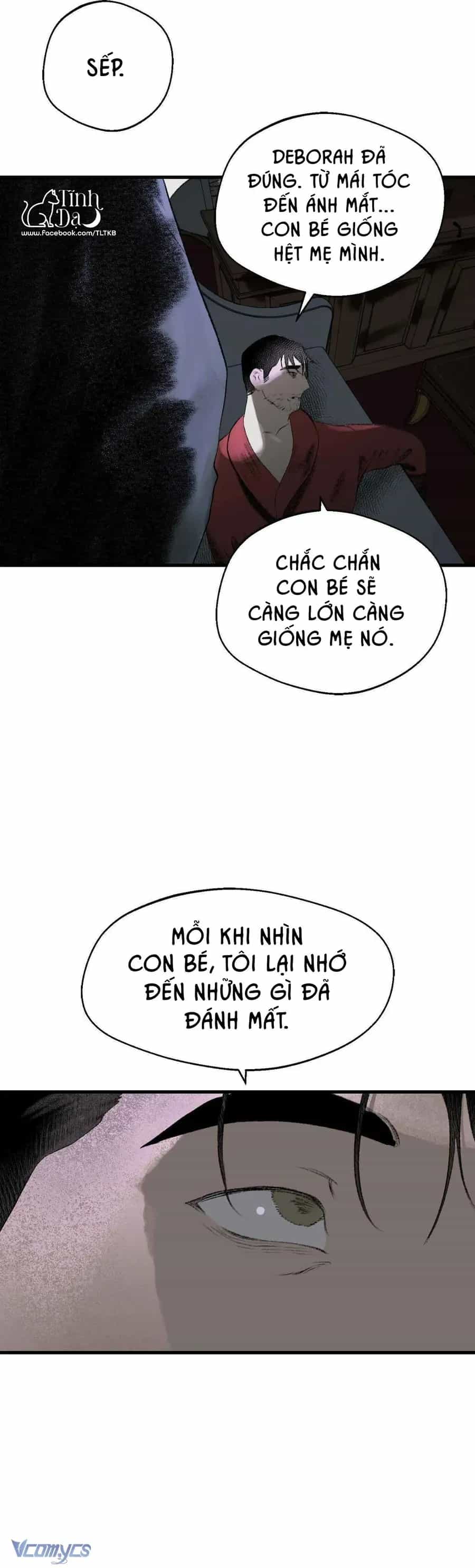 Melt - Phước Lành - Chương 38 - ảnh 27