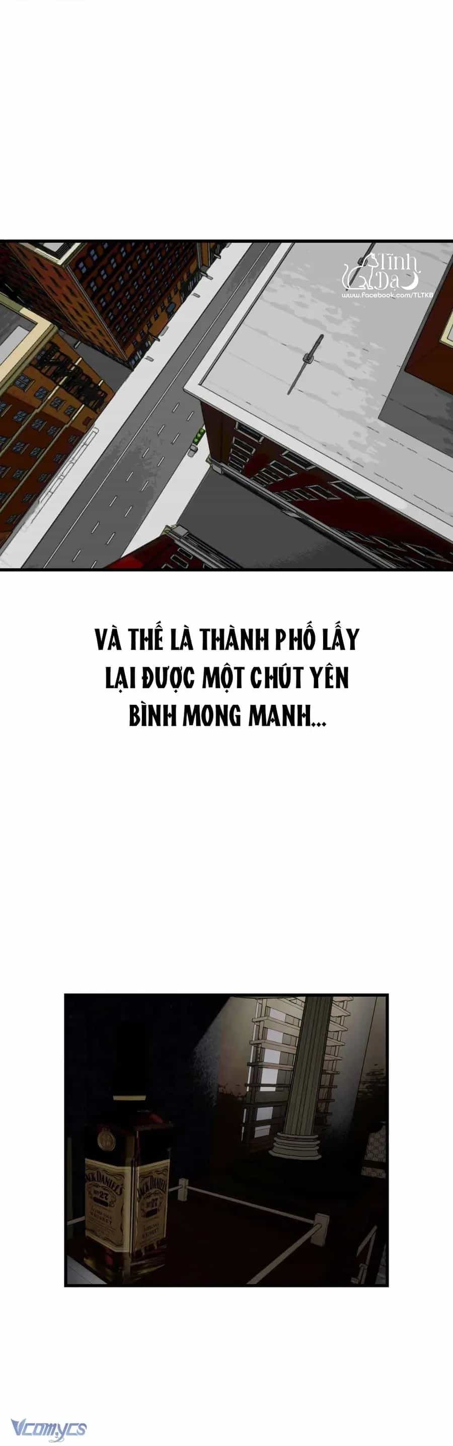 Melt - Phước Lành - Chương 38 - ảnh 29