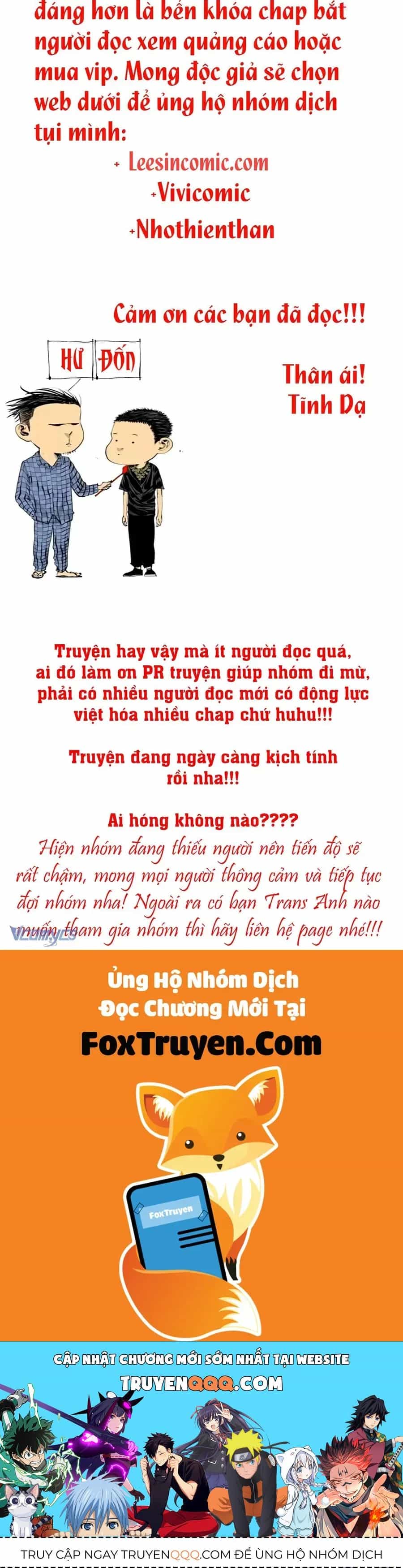 Melt - Phước Lành - Chương 38 - ảnh 38