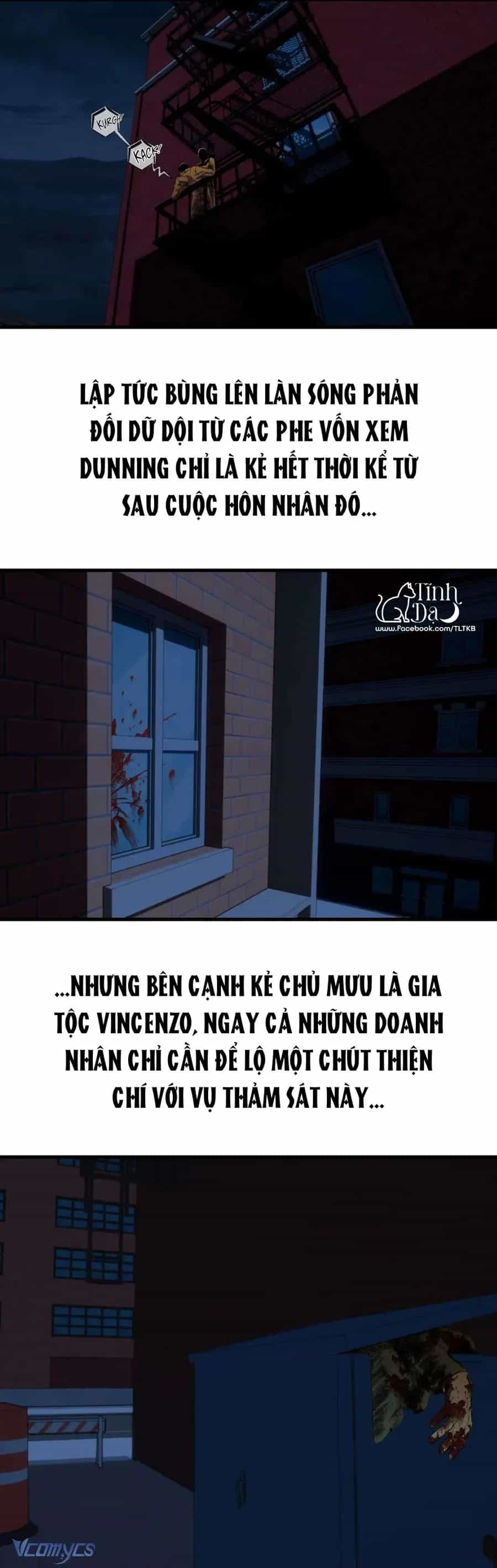 Melt - Phước Lành - Chương 38 - ảnh 9