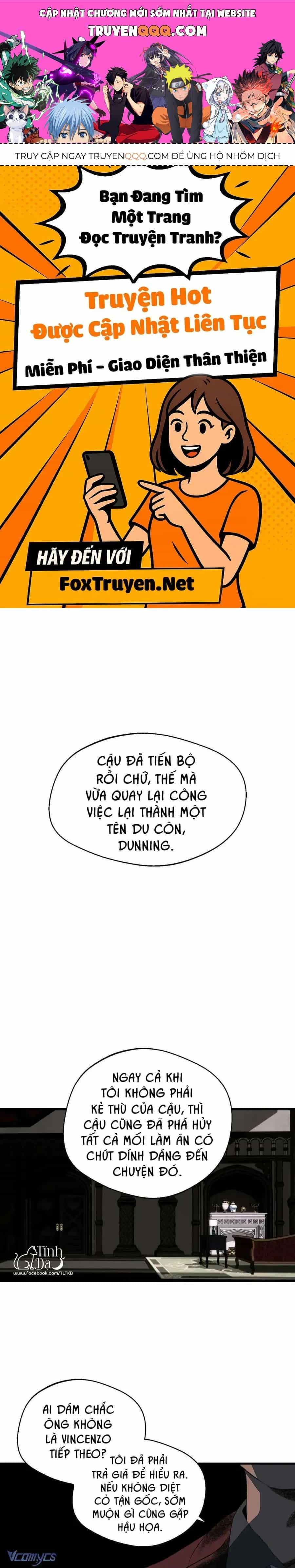 Melt - Phước Lành - Chương 39 - ảnh 1