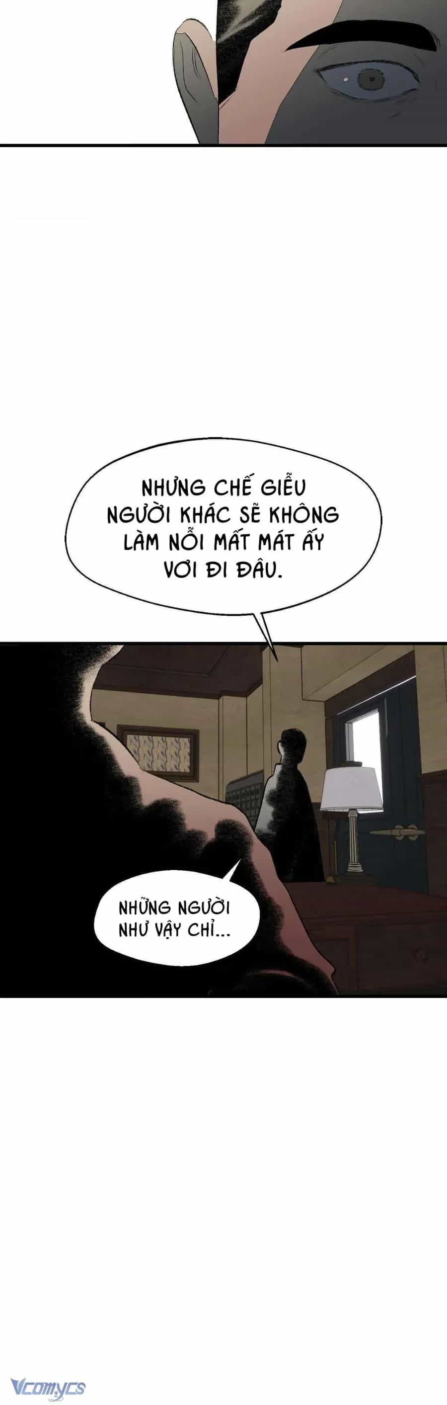 Melt - Phước Lành - Chương 39 - ảnh 10