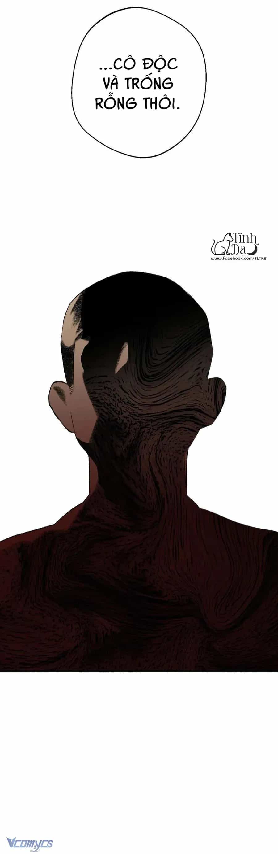 Melt - Phước Lành - Chương 39 - ảnh 11