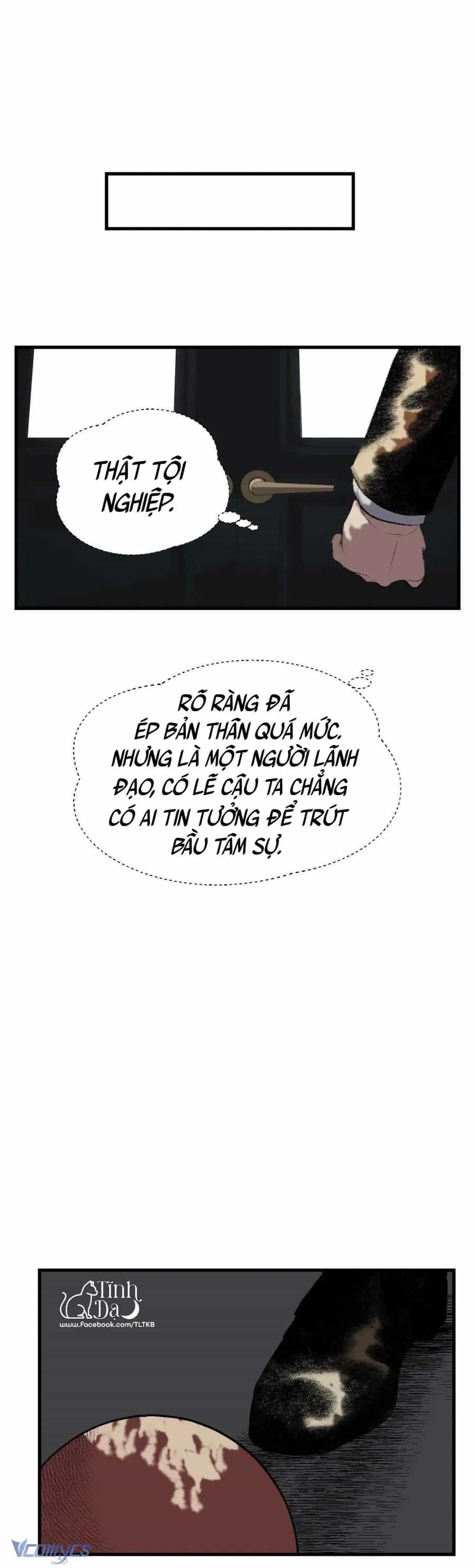 Melt - Phước Lành - Chương 39 - ảnh 15