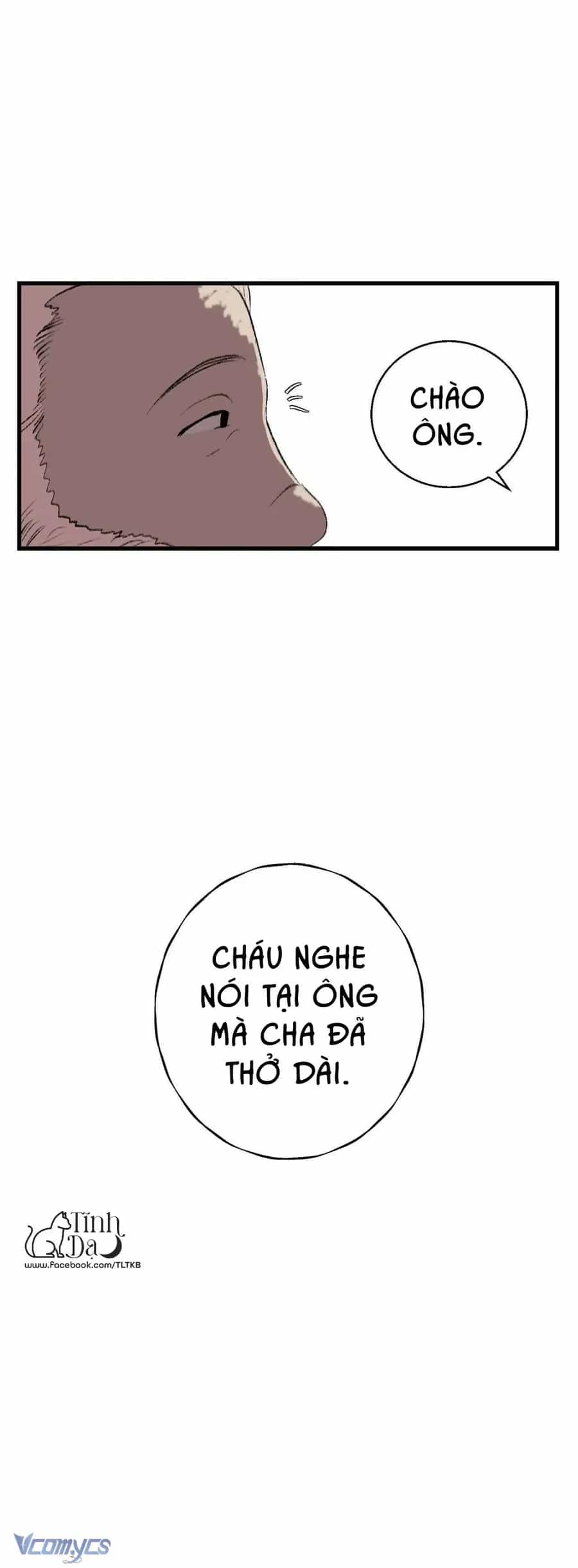 Melt - Phước Lành - Chương 39 - ảnh 19