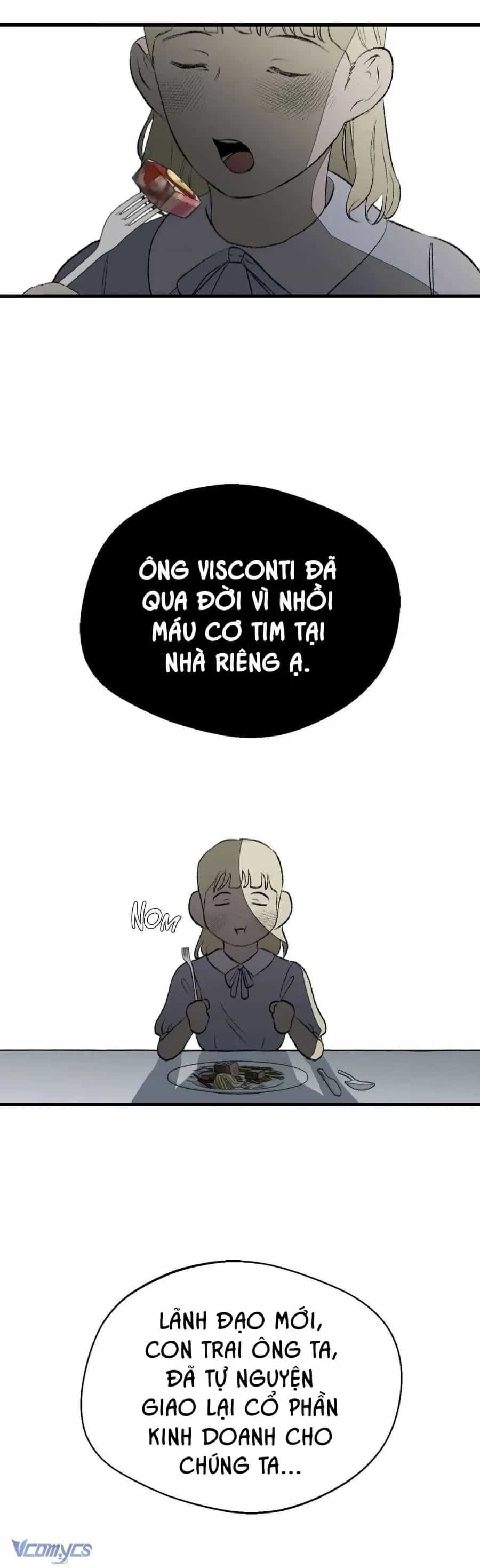 Melt - Phước Lành - Chương 39 - ảnh 24