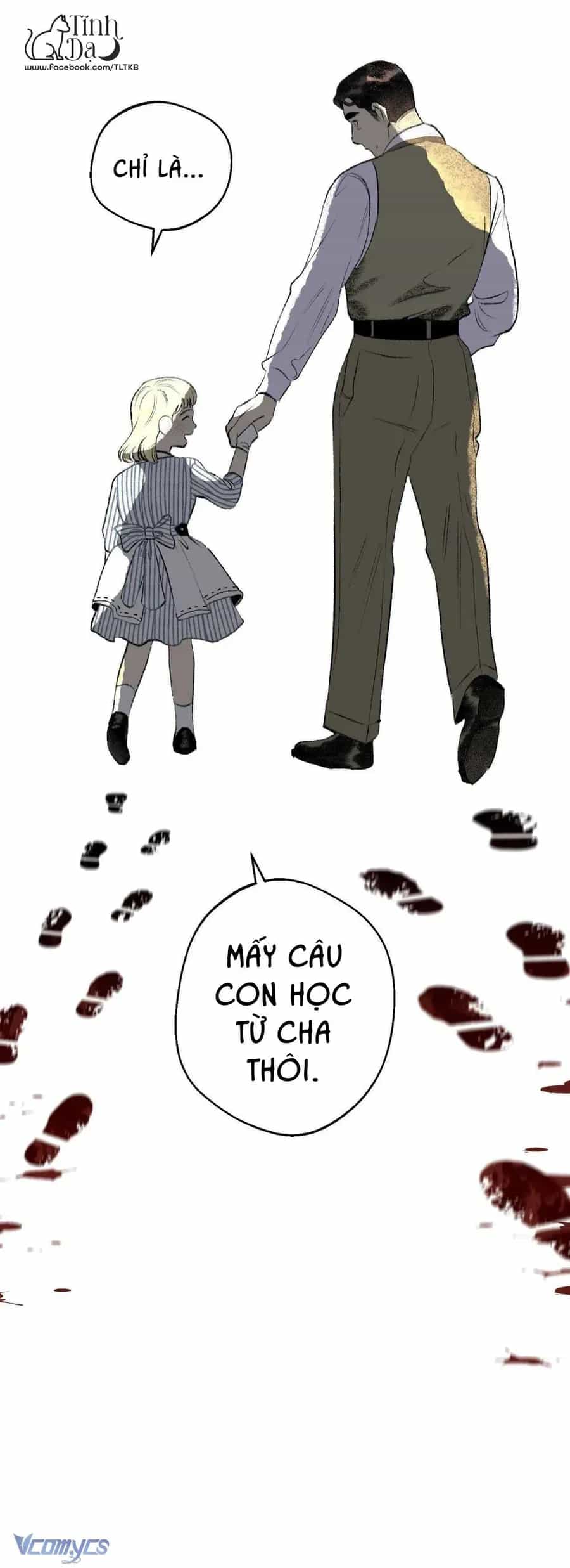 Melt - Phước Lành - Chương 39 - ảnh 37