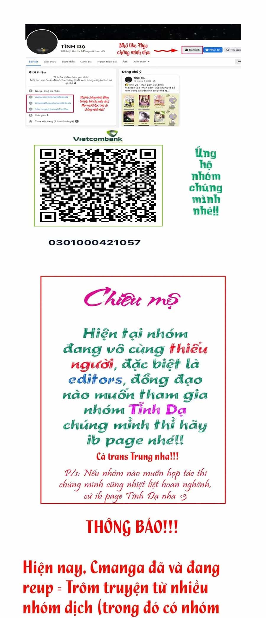 Melt - Phước Lành - Chương 39 - ảnh 38