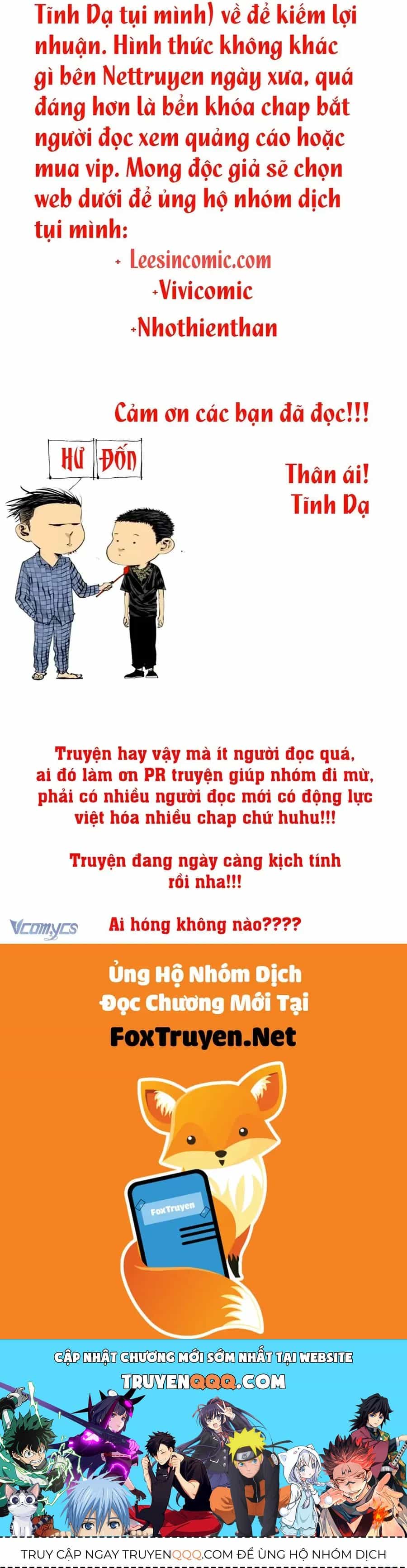 Melt - Phước Lành - Chương 39 - ảnh 39