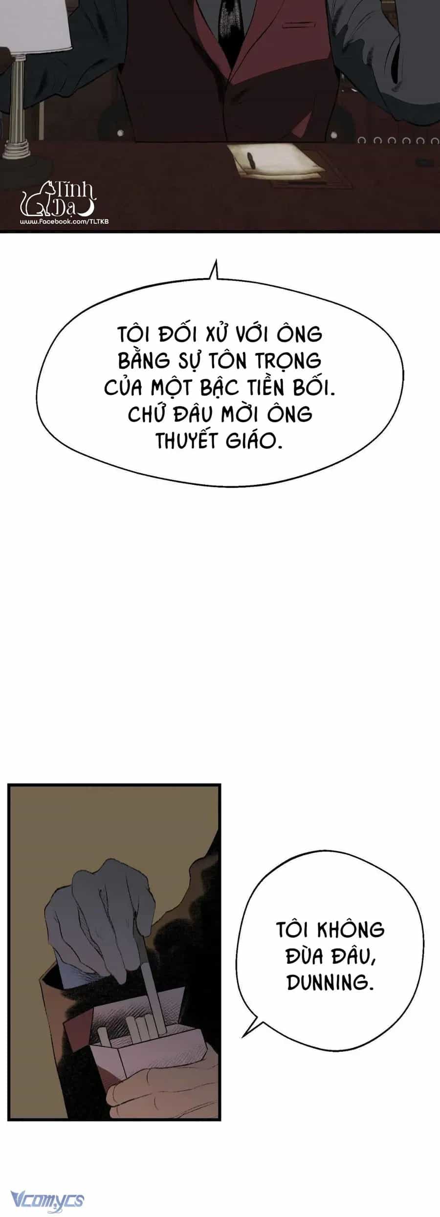 Melt - Phước Lành - Chương 39 - ảnh 5