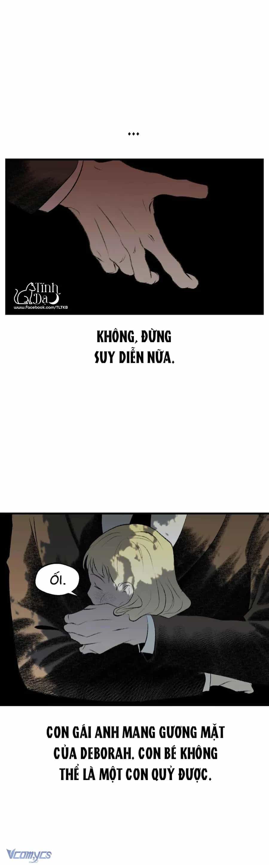 Melt - Phước Lành - Chương 40 - ảnh 11