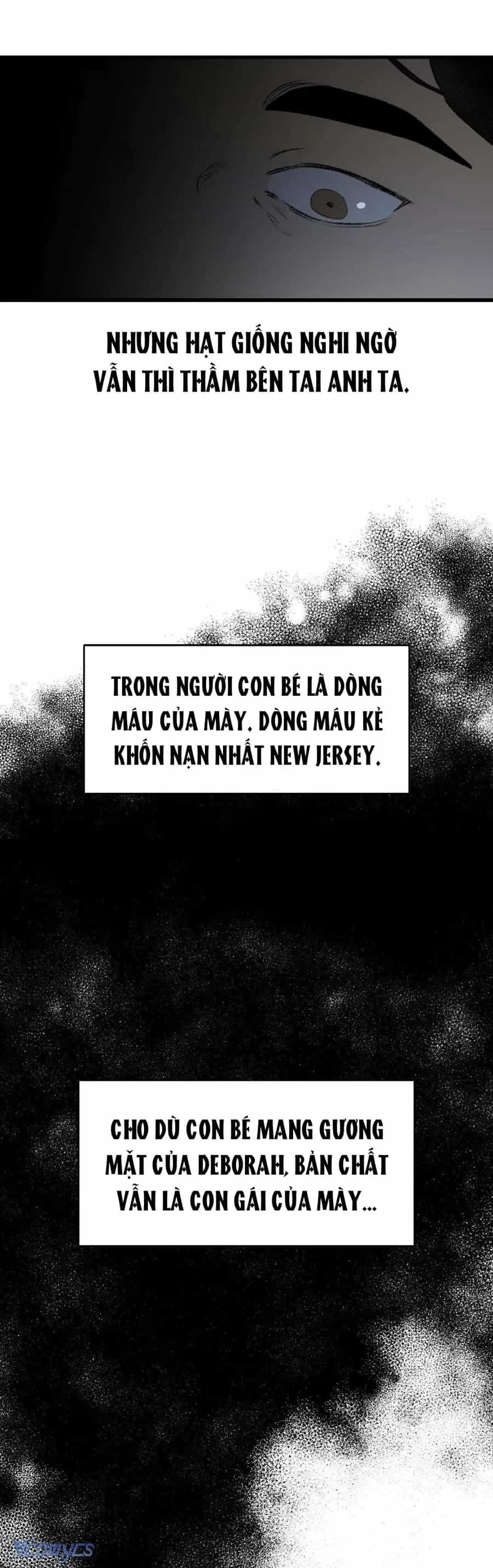 Melt - Phước Lành - Chương 40 - ảnh 12