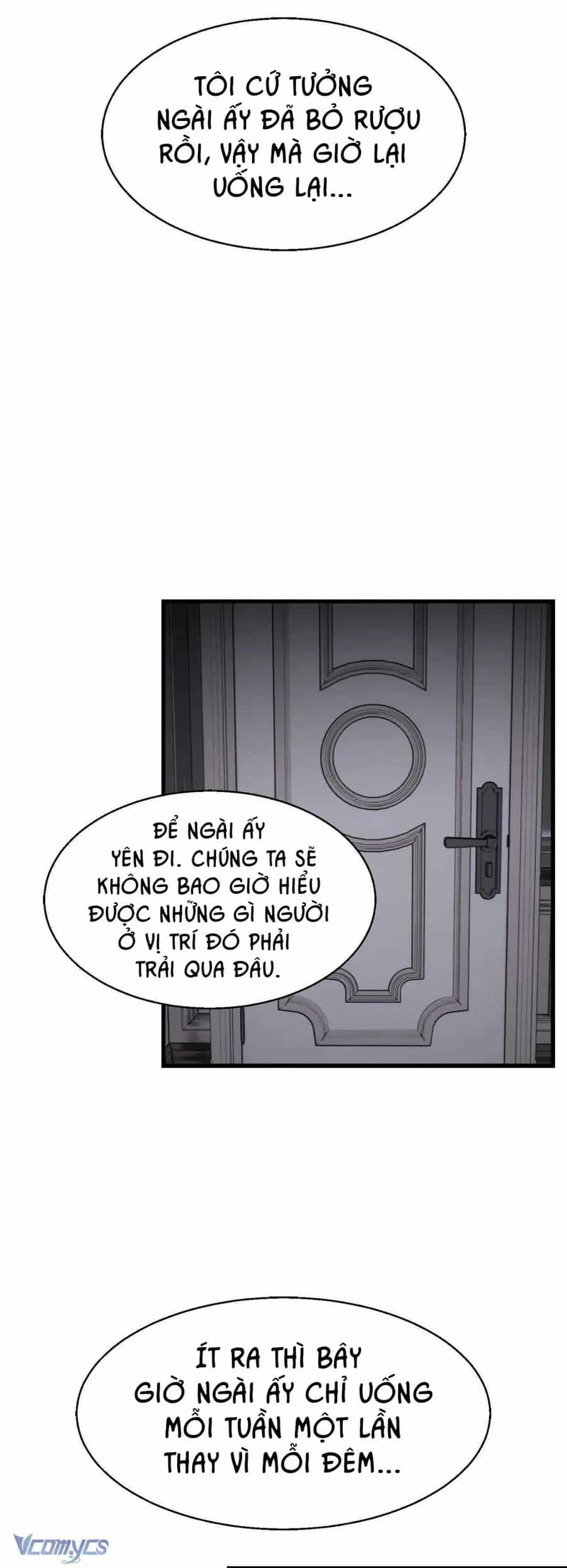Melt - Phước Lành - Chương 40 - ảnh 14