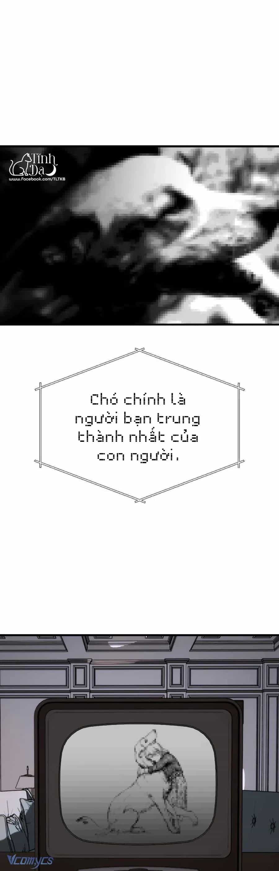 Melt - Phước Lành - Chương 40 - ảnh 15