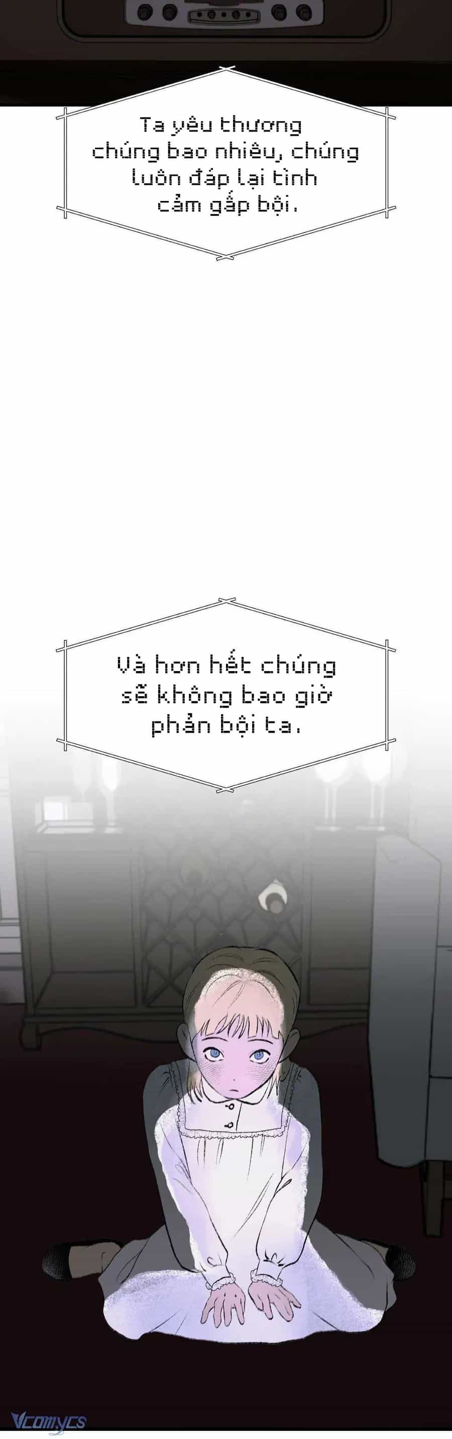 Melt - Phước Lành - Chương 40 - ảnh 16