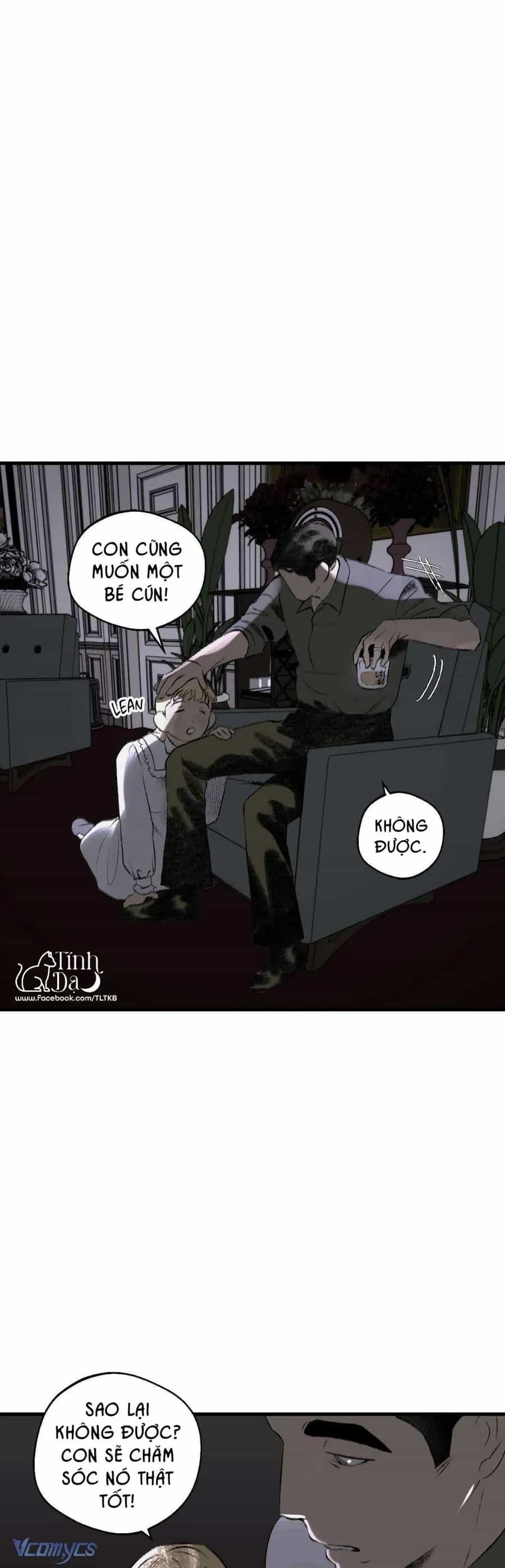 Melt - Phước Lành - Chương 40 - ảnh 17