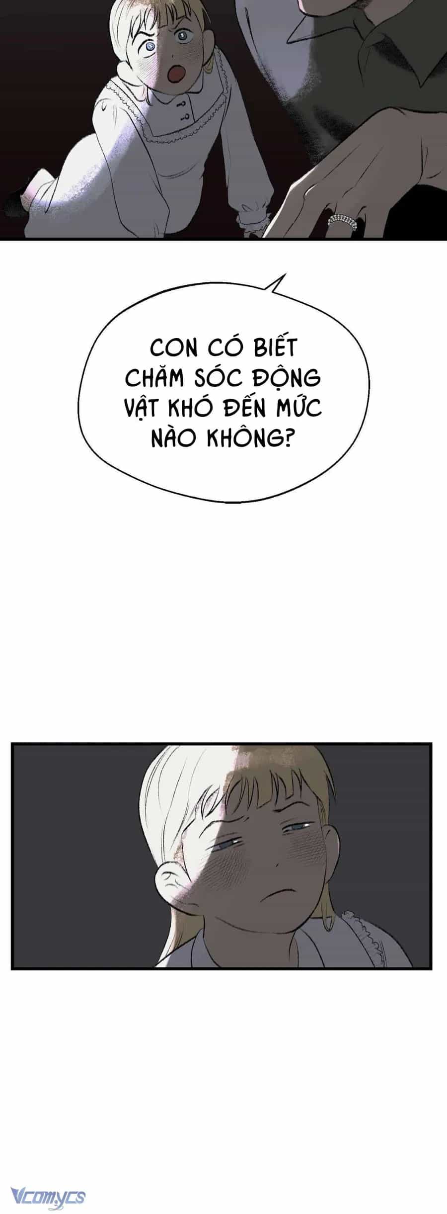 Melt - Phước Lành - Chương 40 - ảnh 18