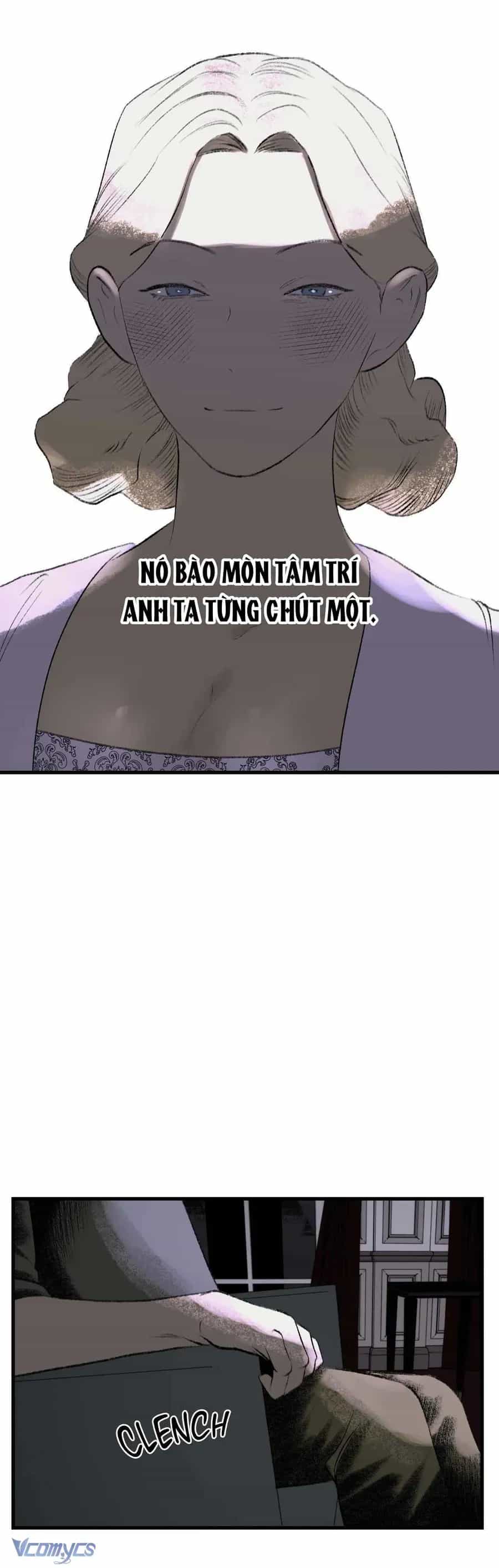 Melt - Phước Lành - Chương 40 - ảnh 26