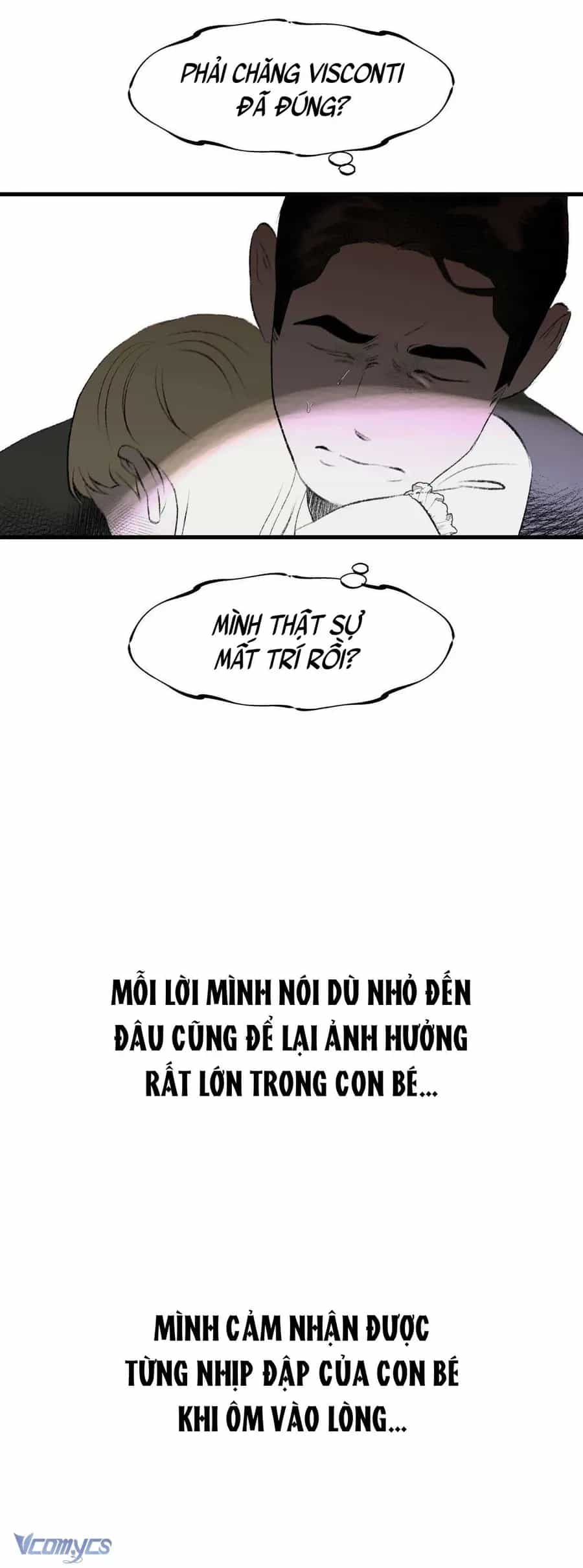 Melt - Phước Lành - Chương 40 - ảnh 31