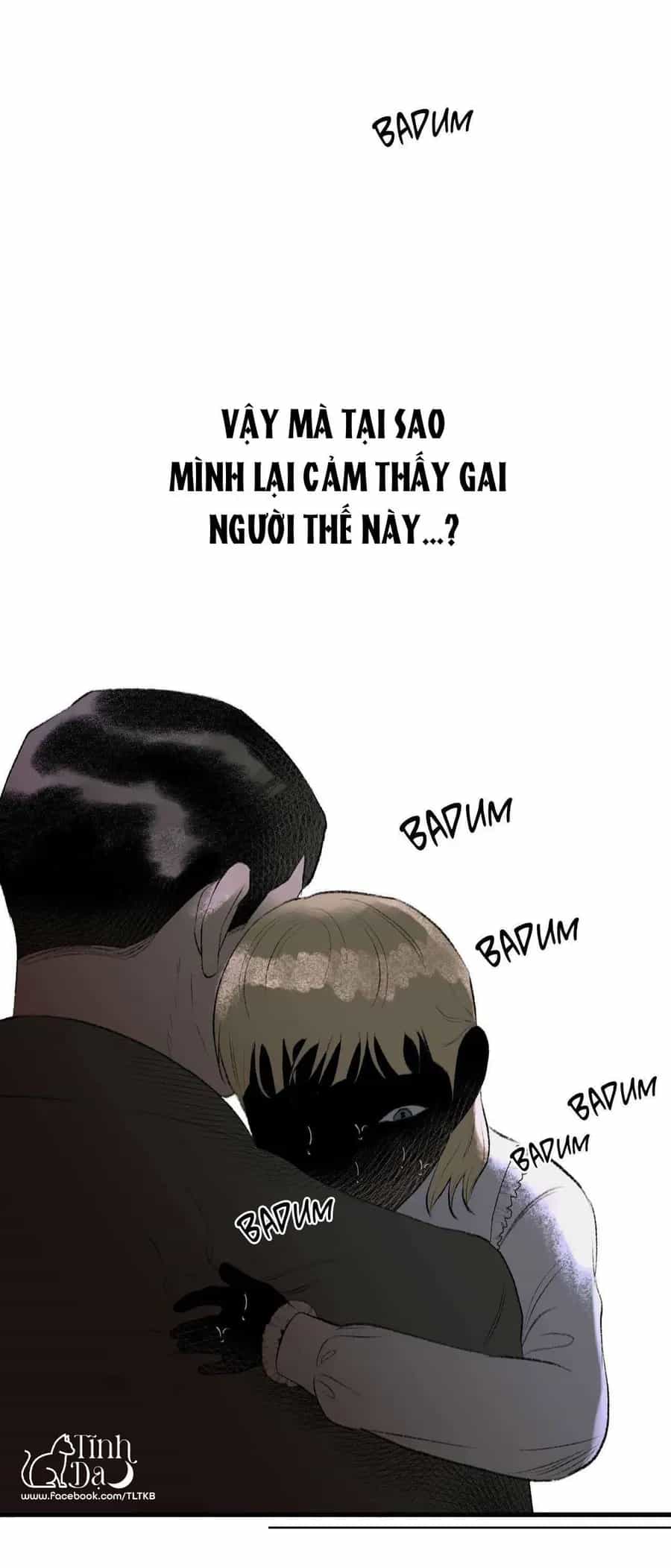 Melt - Phước Lành - Chương 40 - ảnh 32