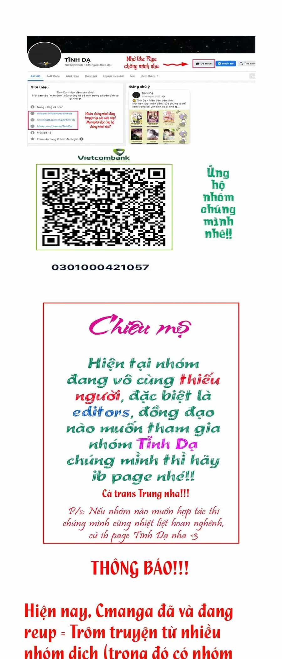 Melt - Phước Lành - Chương 40 - ảnh 33