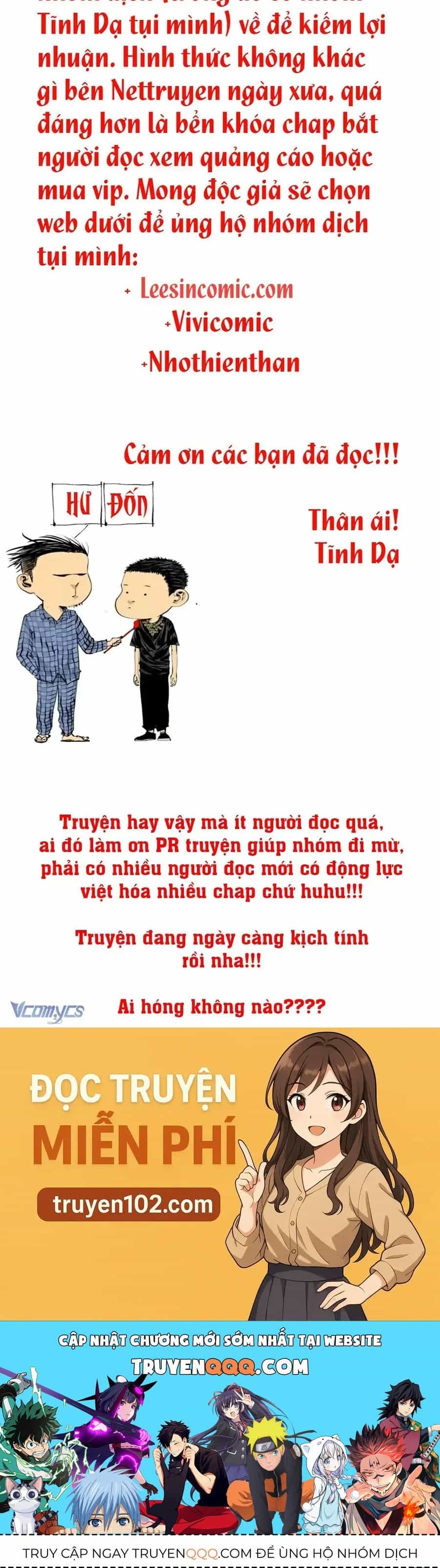 Melt - Phước Lành - Chương 40 - ảnh 34