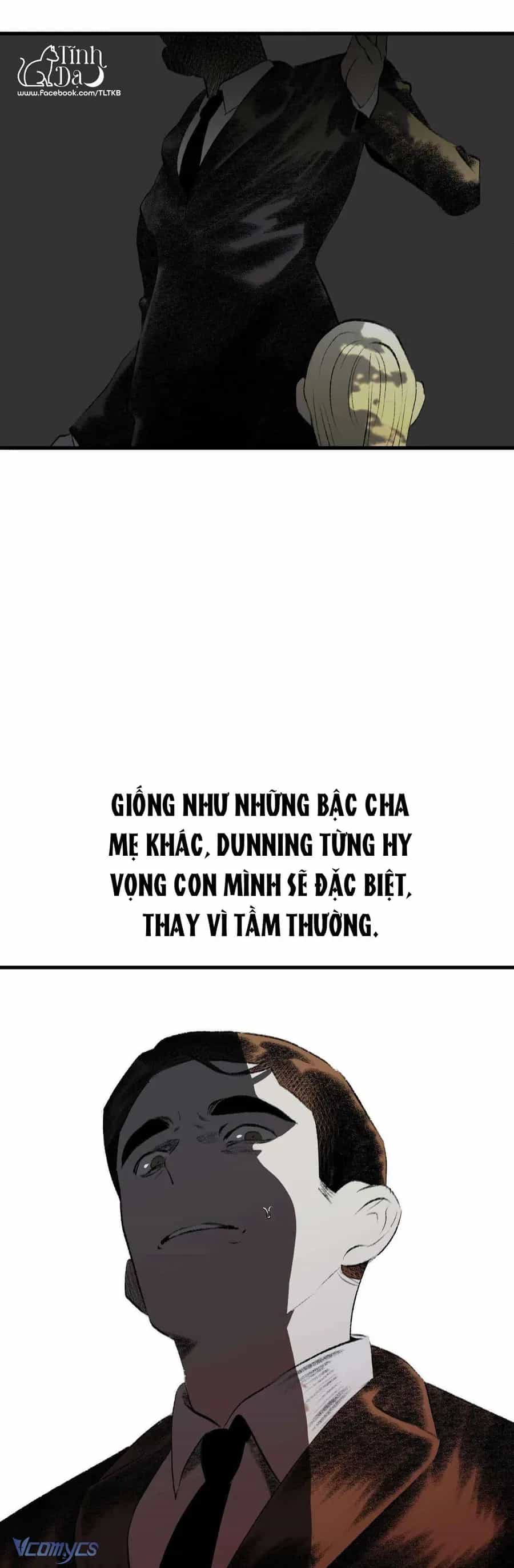 Melt - Phước Lành - Chương 40 - ảnh 9