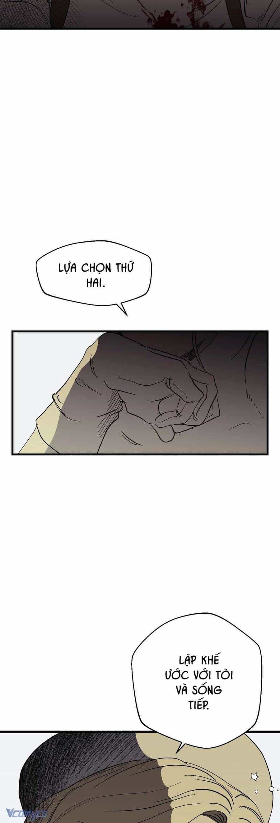 Melt - Phước Lành - Chương 4 - ảnh 13