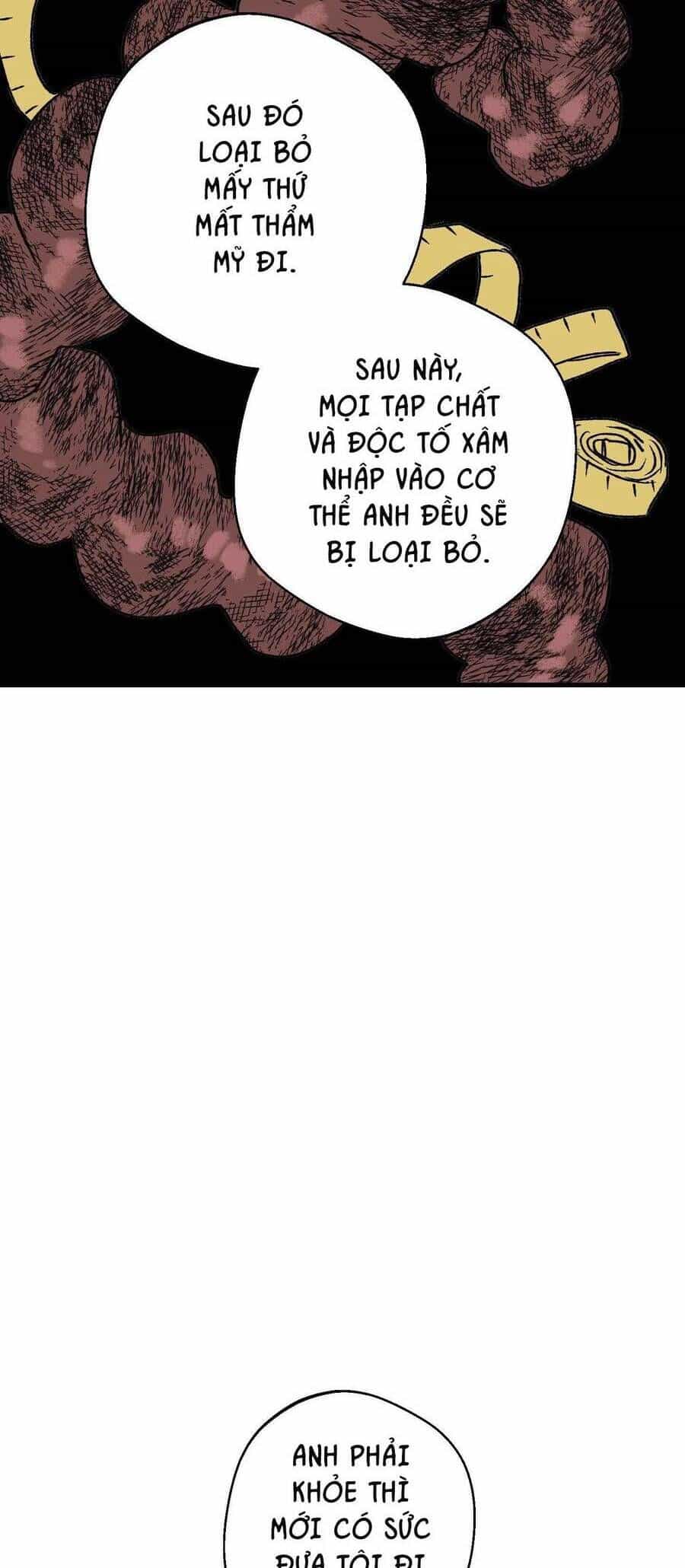 Melt - Phước Lành - Chương 5 - ảnh 19