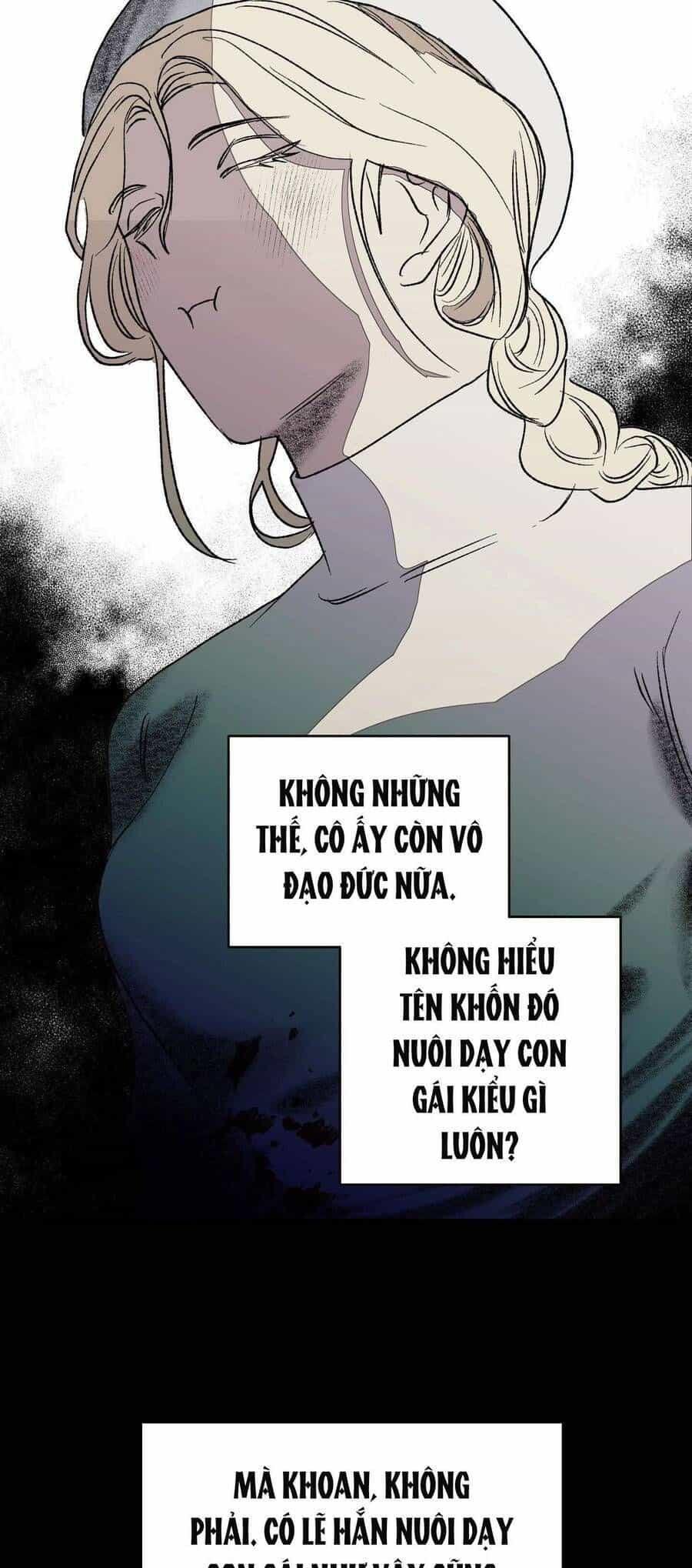 Melt - Phước Lành - Chương 5 - ảnh 24