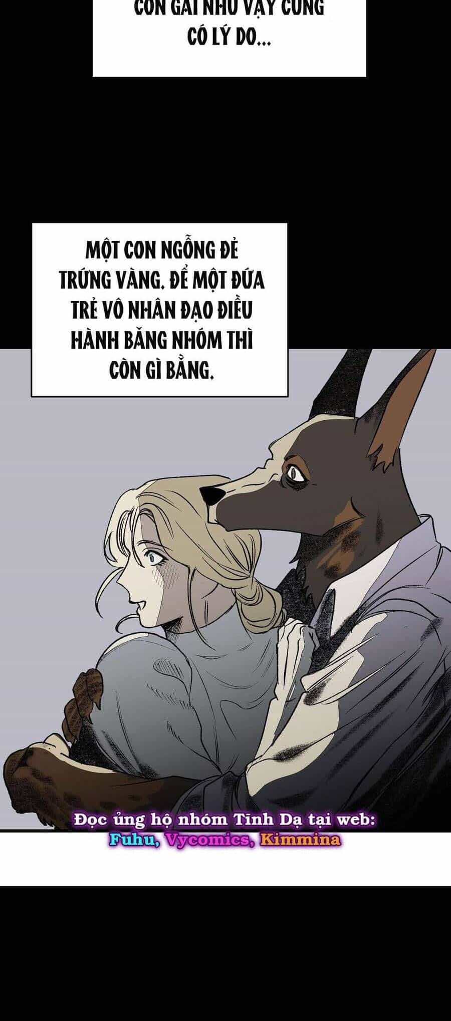 Melt - Phước Lành - Chương 5 - ảnh 25