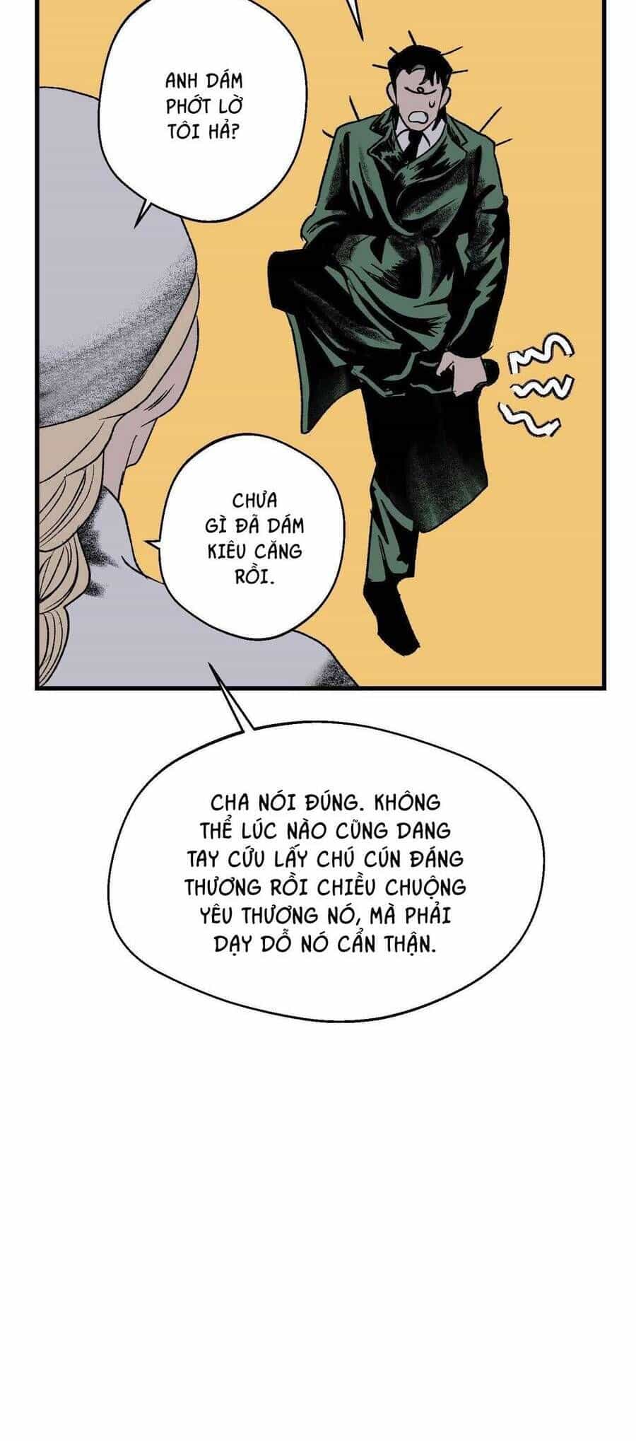 Melt - Phước Lành - Chương 5 - ảnh 28