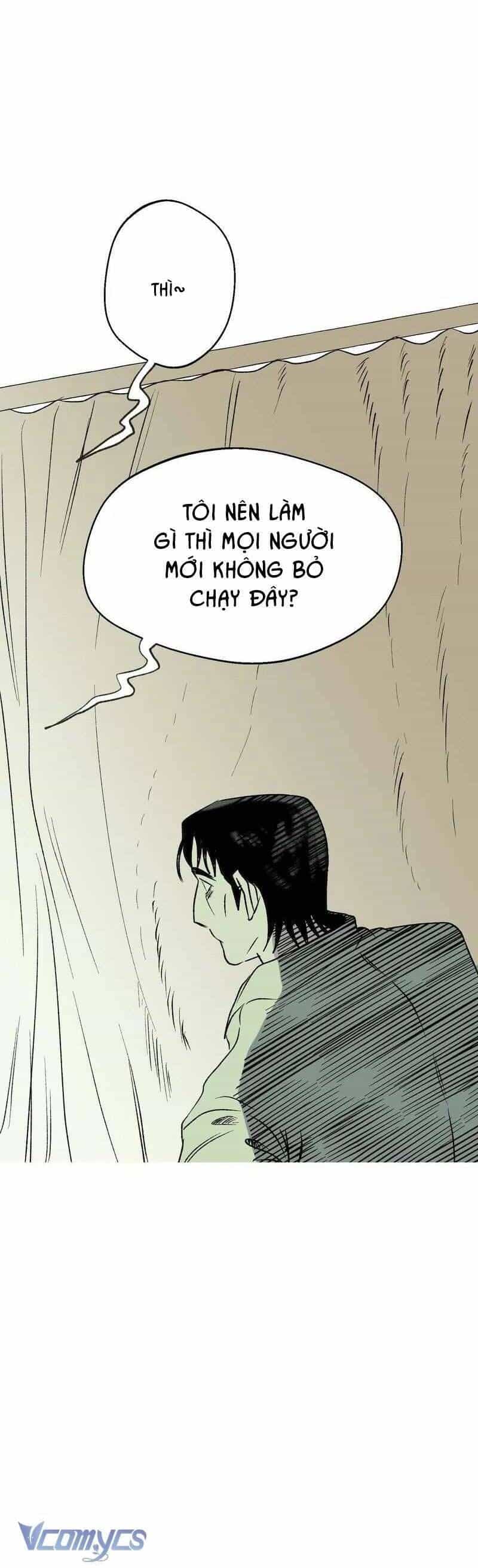 Melt - Phước Lành - Chương 6 - ảnh 15
