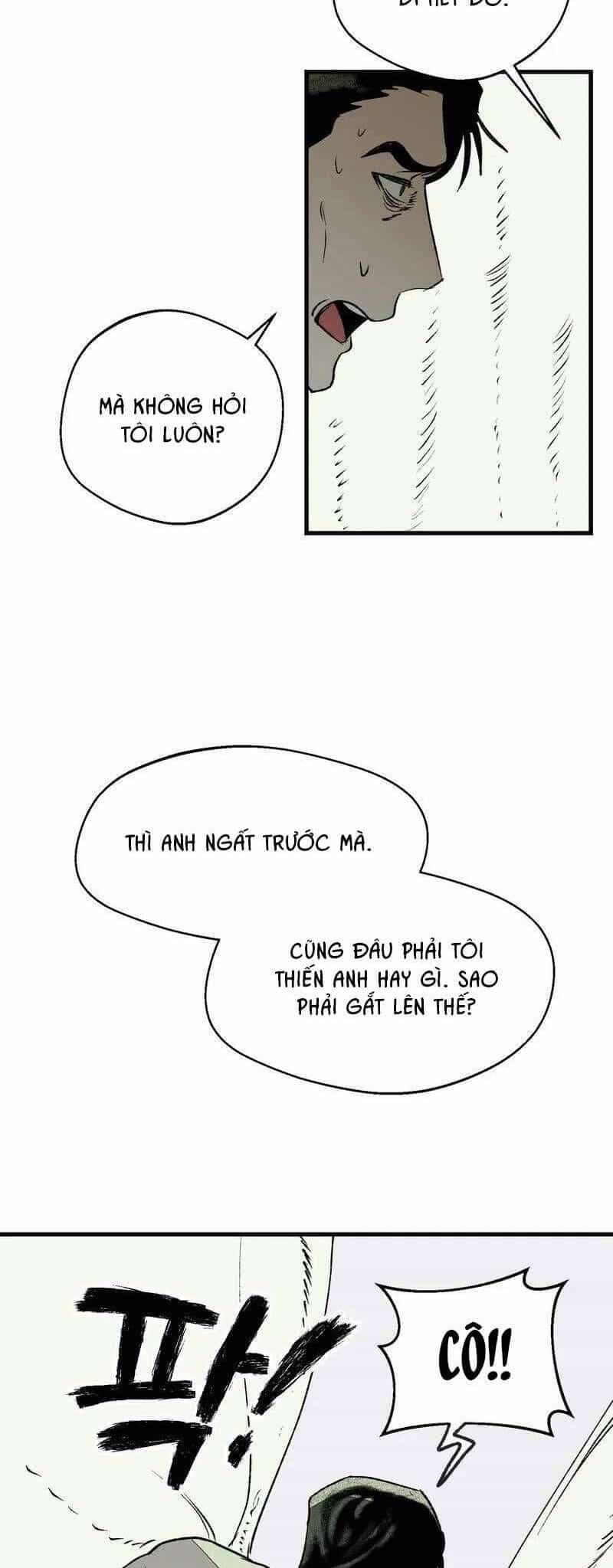 Melt - Phước Lành - Chương 6 - ảnh 6
