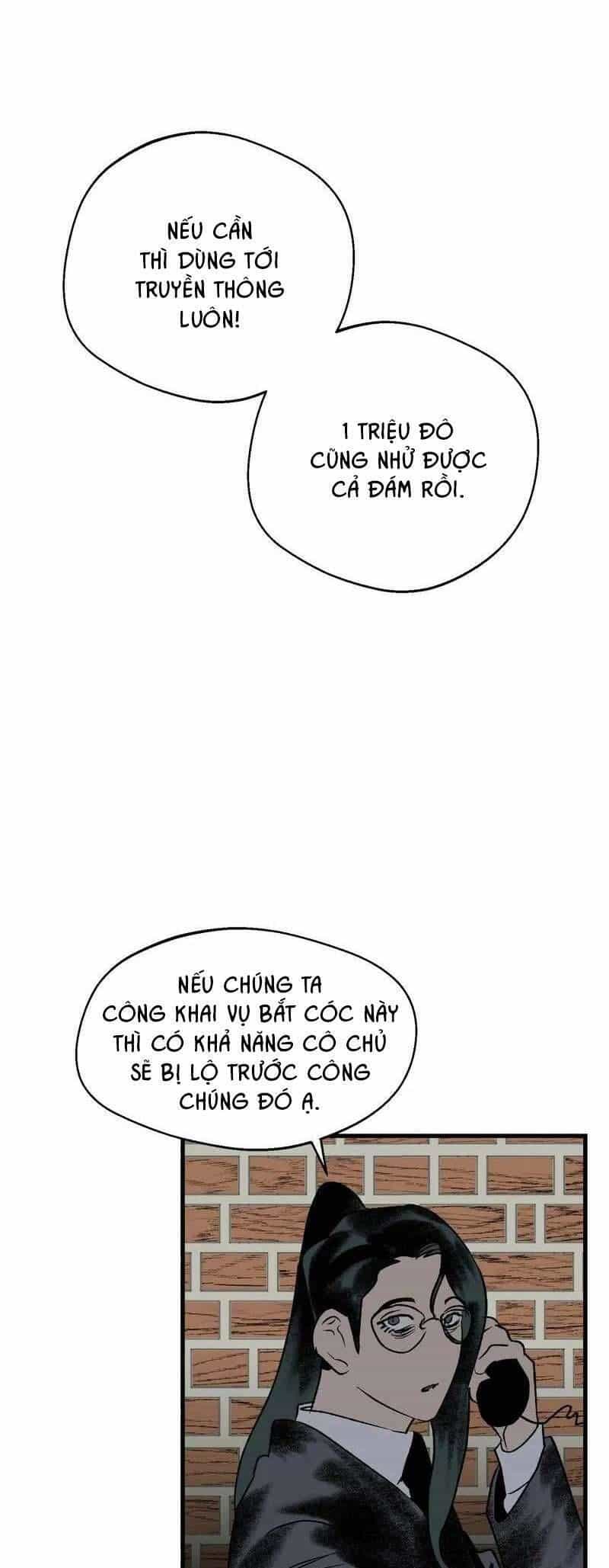 Melt - Phước Lành - Chương 7 - ảnh 22