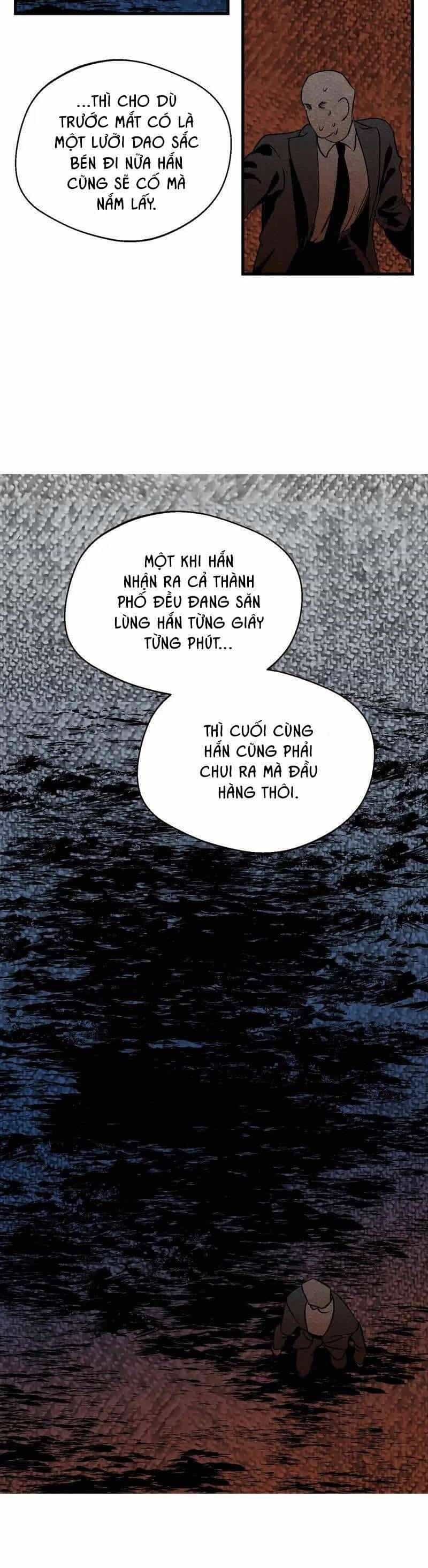 Melt - Phước Lành - Chương 7 - ảnh 27