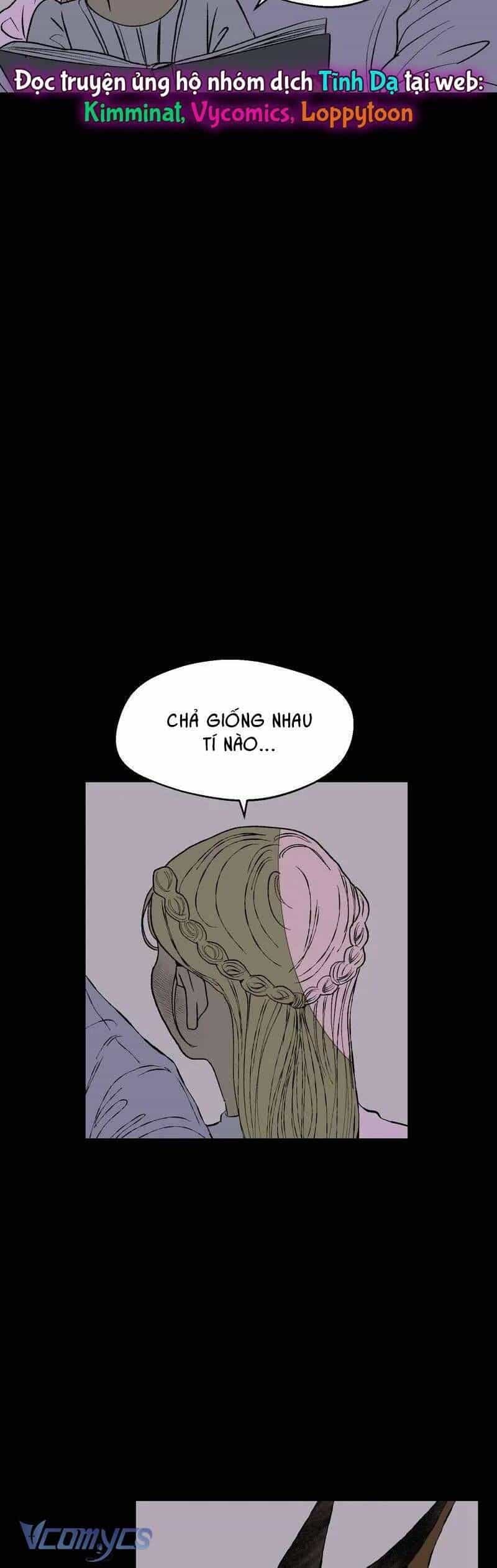 Melt - Phước Lành - Chương 7 - ảnh 3
