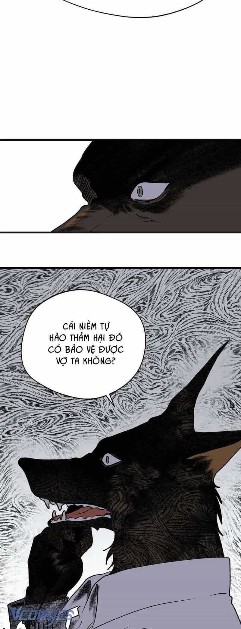 Melt - Phước Lành - Chương 7 - ảnh 31