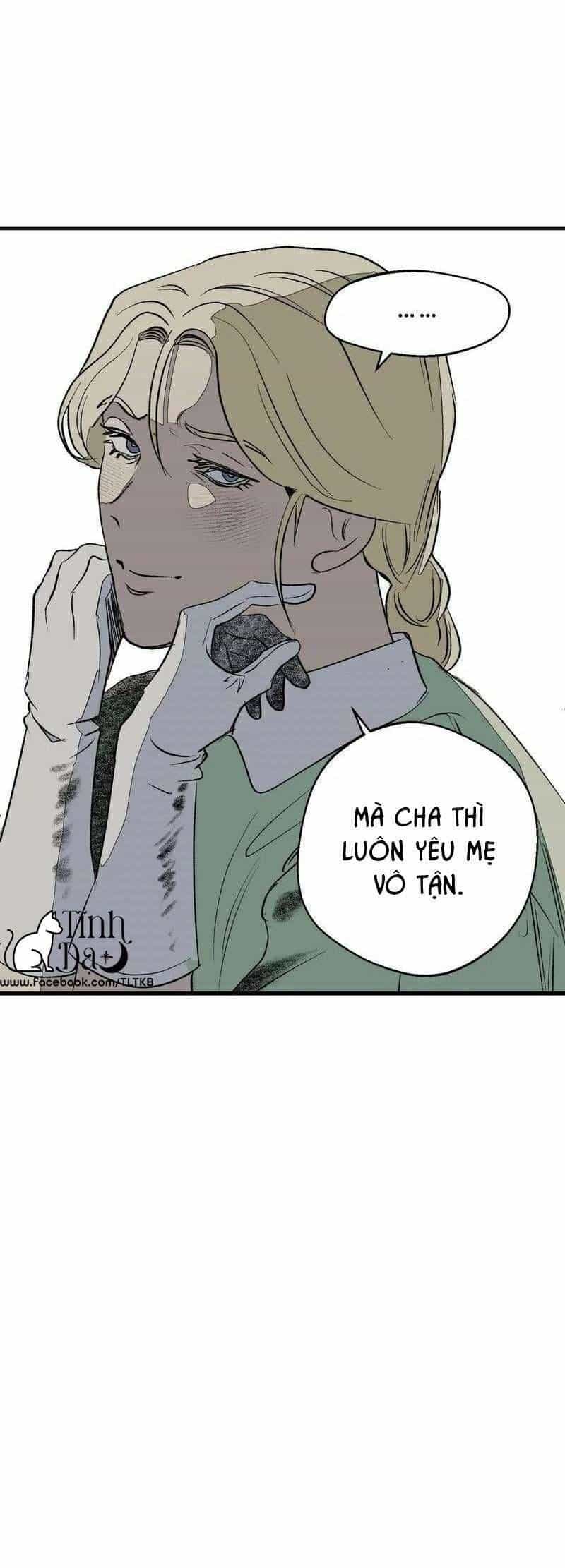 Melt - Phước Lành - Chương 8 - ảnh 10
