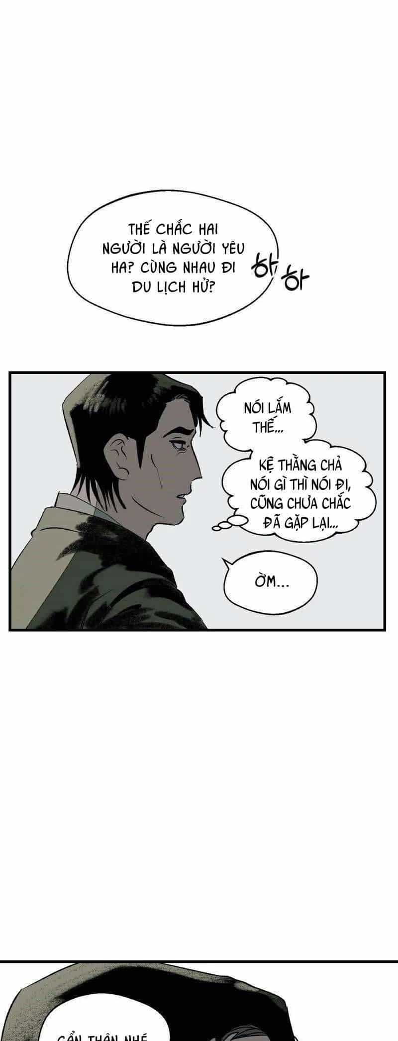 Melt - Phước Lành - Chương 8 - ảnh 19
