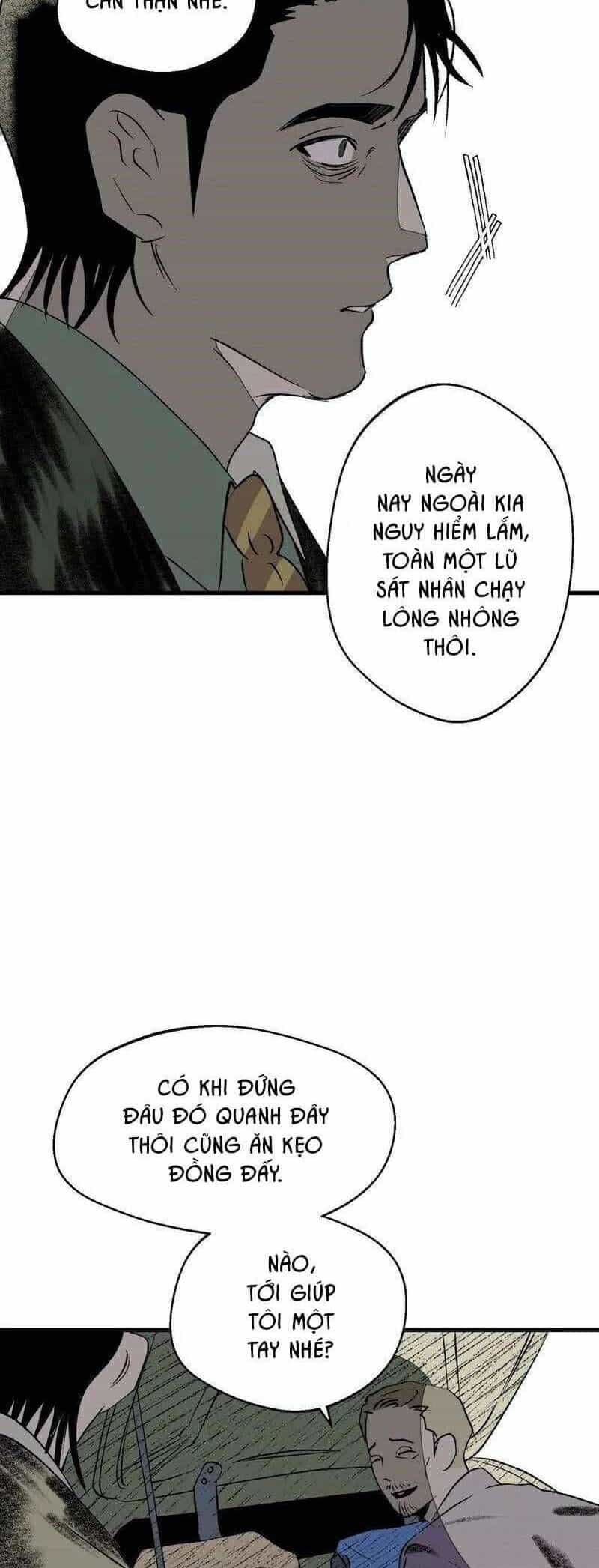 Melt - Phước Lành - Chương 8 - ảnh 20