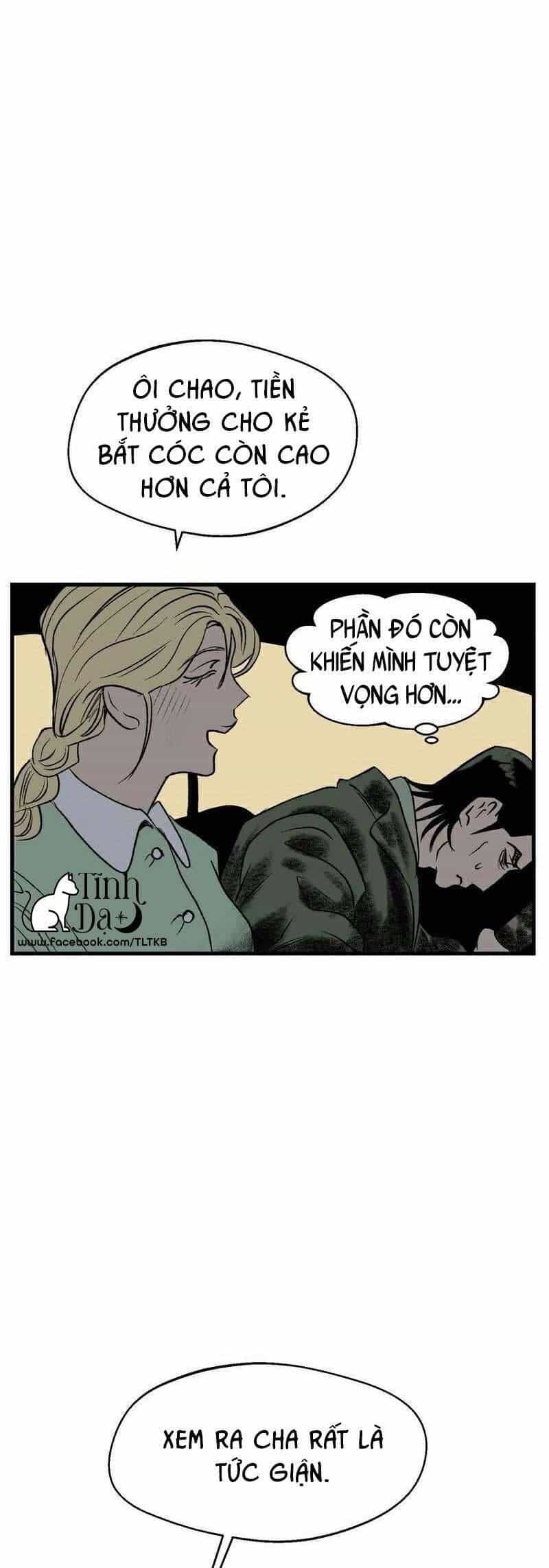 Melt - Phước Lành - Chương 8 - ảnh 4