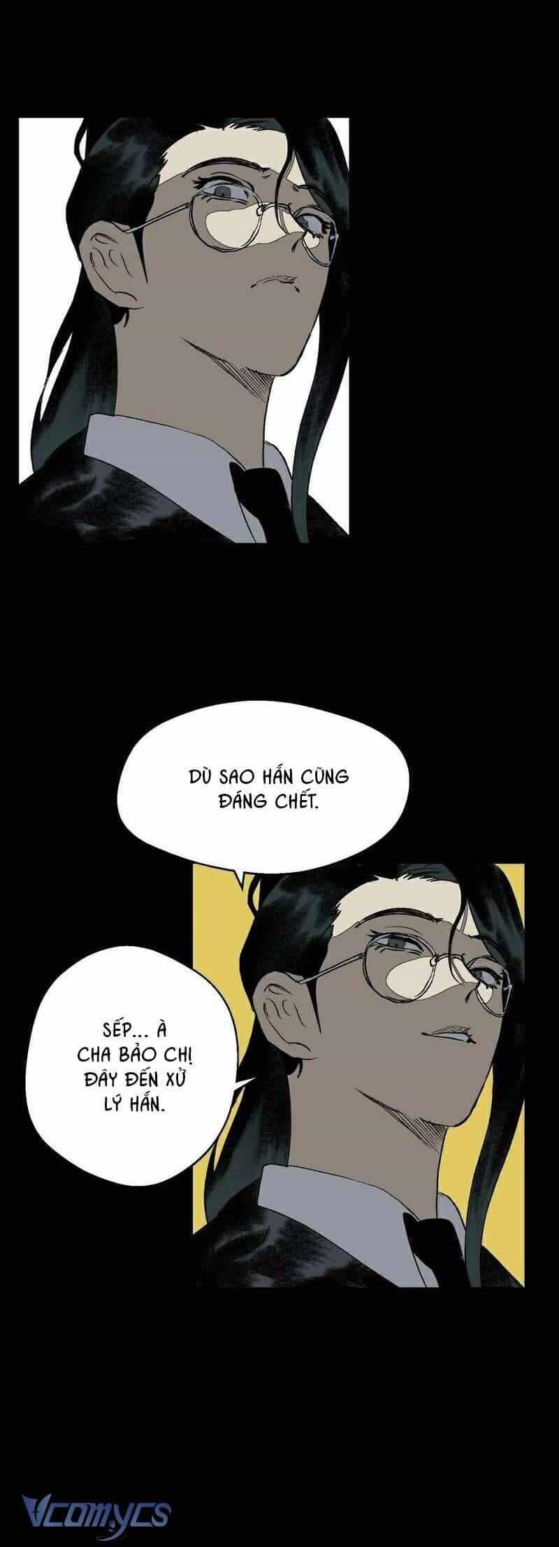 Melt - Phước Lành - Chương 9 - ảnh 18