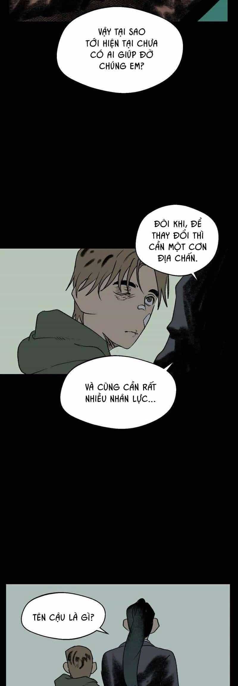 Melt - Phước Lành - Chương 9 - ảnh 22