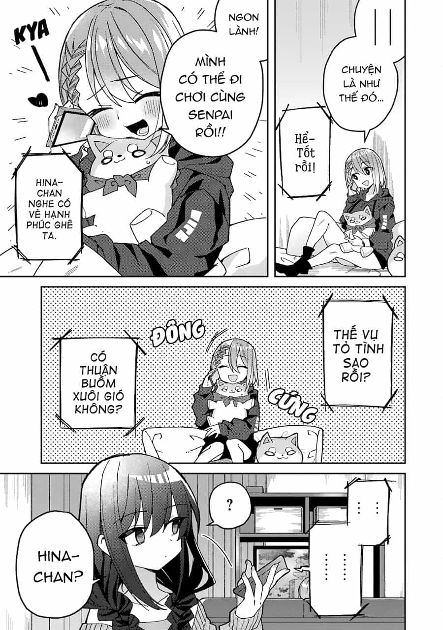 Mememori-Kun Vô Đối - Chương 3 - ảnh 28