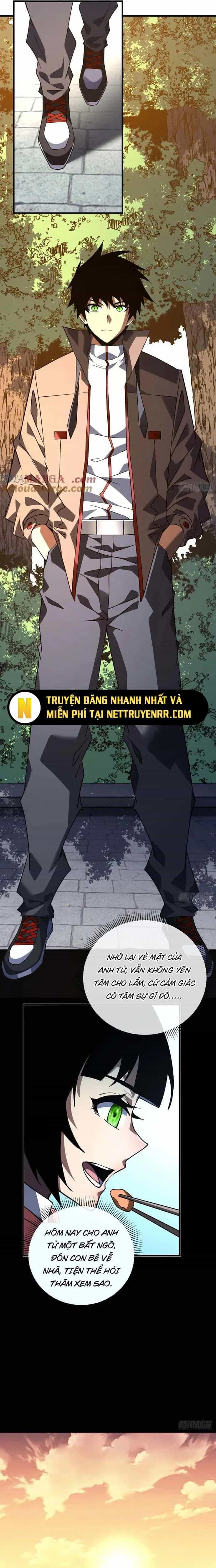 Mệnh Luân Chi Chủ! Khi Dị Biến Giáng Lâm Nhân Gian! - Chương 107 - ảnh 3