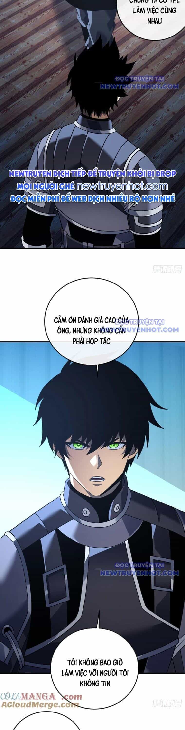 Mệnh Luân Chi Chủ! Khi Dị Biến Giáng Lâm Nhân Gian! - Chương 111 - ảnh 11