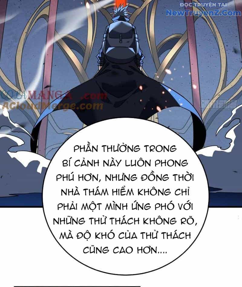 Mệnh Luân Chi Chủ! Khi Dị Biến Giáng Lâm Nhân Gian! - Chương 113 - ảnh 42